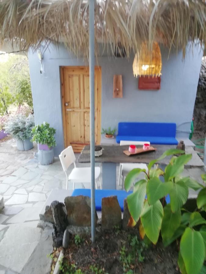 Villa Myrovolos Armenistis  Exterior foto