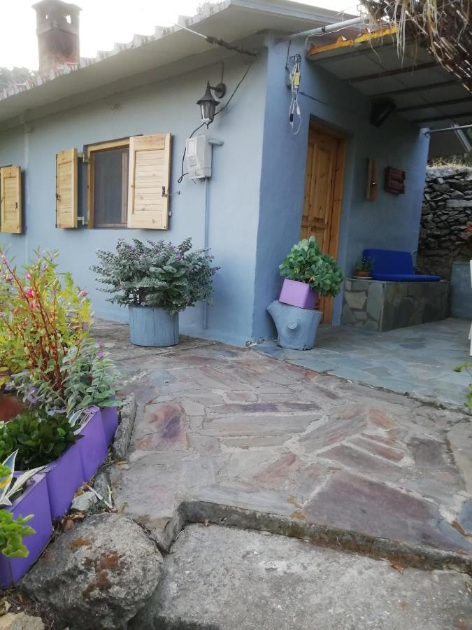 Villa Myrovolos Armenistis  Exterior foto